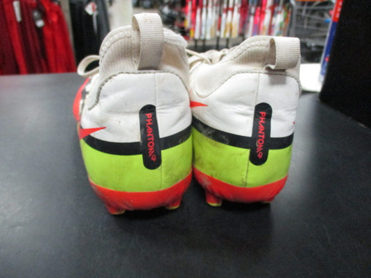 Used Nike Phantom GT2 Elite Youth Cleats 6Y