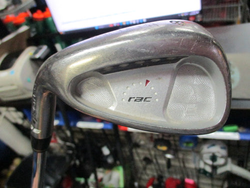 Used Taylormade RAC Lefty 8 Iron