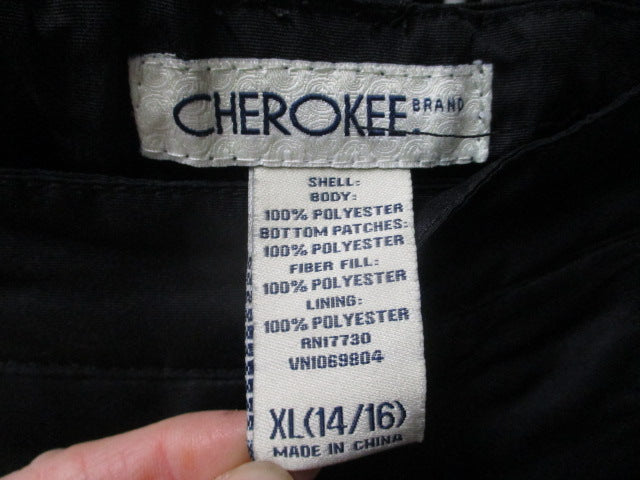 Load image into Gallery viewer, Used Cherokee Snow Pants Size Youth Xl (14-16)
