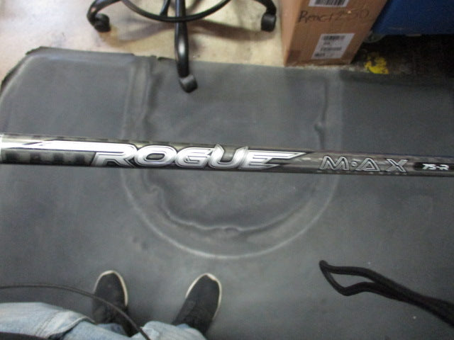 Load image into Gallery viewer, Used Rogue Max 75-R Wood Driver Shaft
