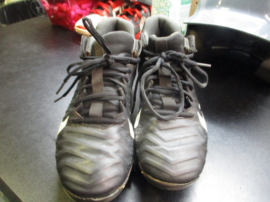 Used Nike Alpha Cleats Size 7