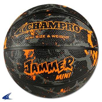 Load image into Gallery viewer, New Champro B3 Jammer Mini Basketball
