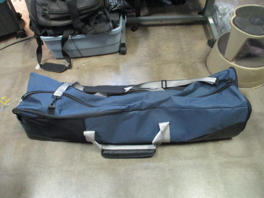 Used Lacrosse Equipment Bag