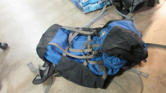 Used REI Rising Star Hiking Backpack