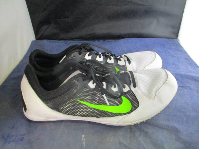 Load image into Gallery viewer, Used Nike Rival MD Track Shoes Size 13
