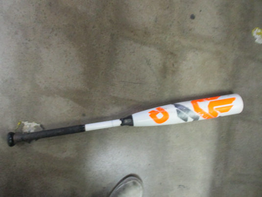 Used Demarini CF 30" -8 USSSA Baseball Bat