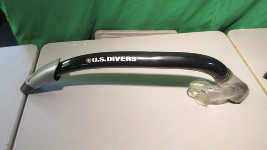 Used US Divers Snorkel