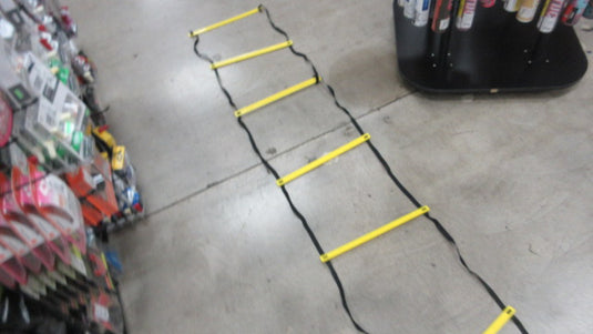 Used Reehut 15' Agility Ladder