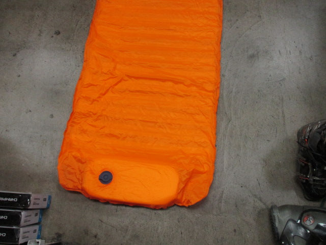 Load image into Gallery viewer, Used ALPS Mountaineering Sleeping Pad With Pillow
