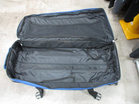 Used High Sierra Traveling Wheeled Luggage