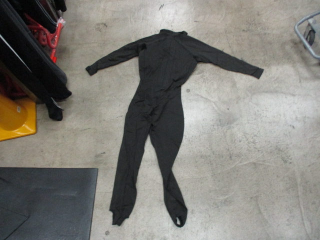 Load image into Gallery viewer, Used Sharkskin Front Zip Wetsuit Size Large
