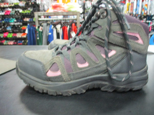 Used Denali Hiking Boots Size 4