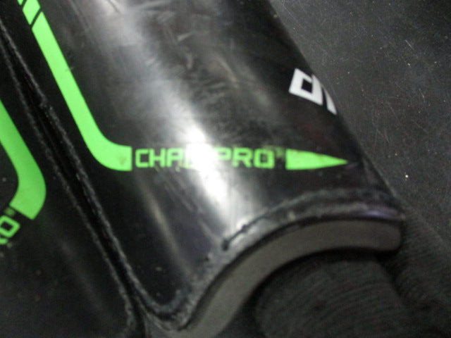 Load image into Gallery viewer, Used Champro LP Size Medium Soccer Shin Guards
