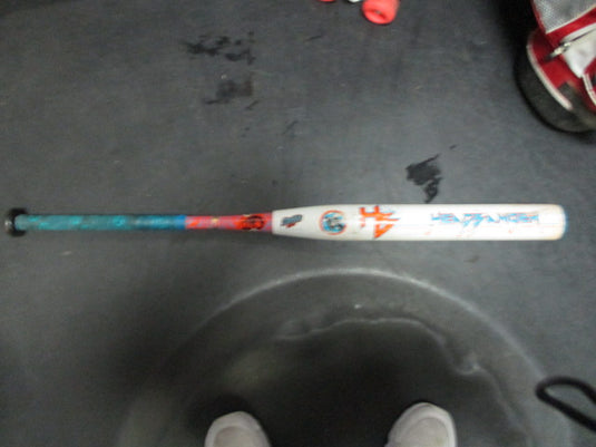 Used Worth Headbanger (-8) 34'' Slowpitch Softball Bat