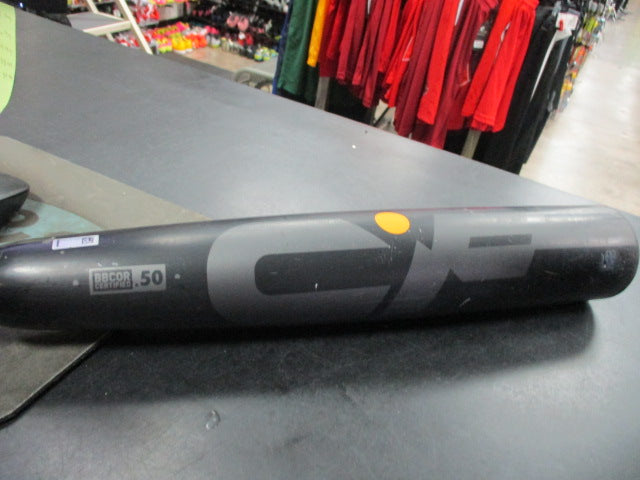 Load image into Gallery viewer, Used DeMarini CF 2022 BBCOR Bat (-3) 31&quot;
