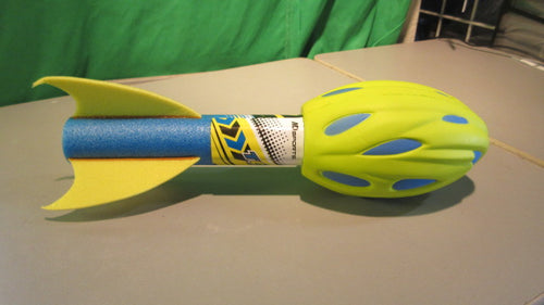 MD Sports Torpedo Foam Football