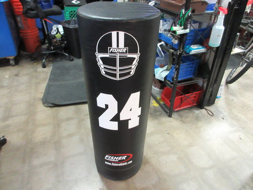 Used Fisher 24 Football 42