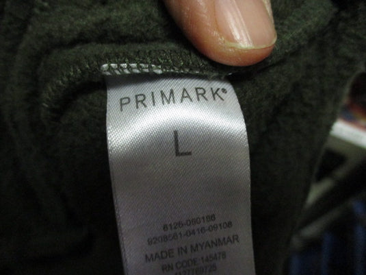 Used Primark Mens Large Sweater