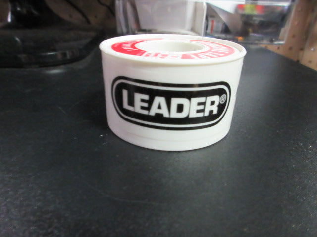 Load image into Gallery viewer, Used White Leader Adhesive Waterproof Golf Tape
