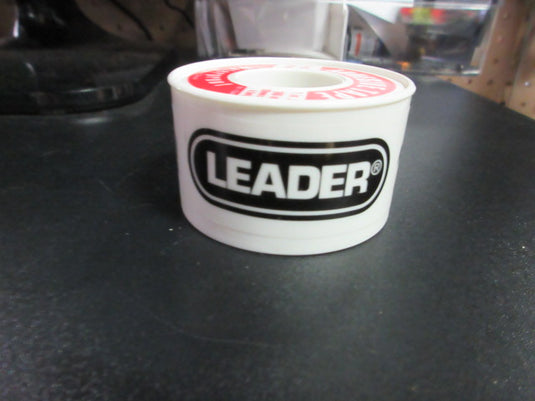 Used White Leader Adhesive Waterproof Golf Tape