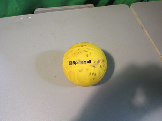 Used Spike Ball Replacement Ball