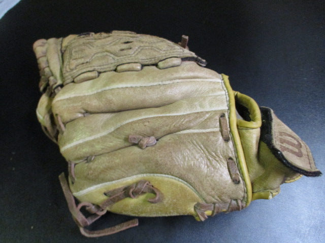 Load image into Gallery viewer, Used Wilson Cat 10&quot; Fastpitch Glove
