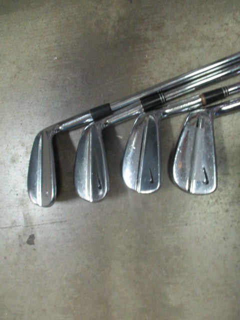 Load image into Gallery viewer, Used Nike 7-Piece Iron Set 3-9
