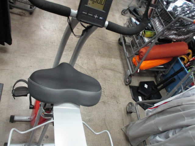 Load image into Gallery viewer, Used Pro-Form X-Bike Elite Foldable Exercise Bike
