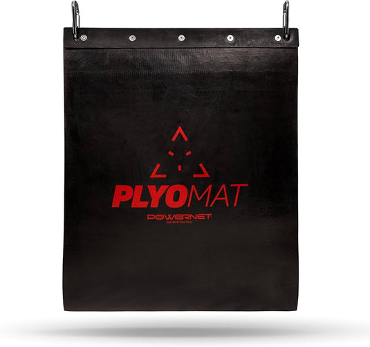 New PowerNet Hanging Plyo Mat