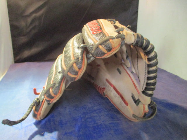 Load image into Gallery viewer, Used Wilson A2000 MA14 12.25&quot; LEFTY Glove
