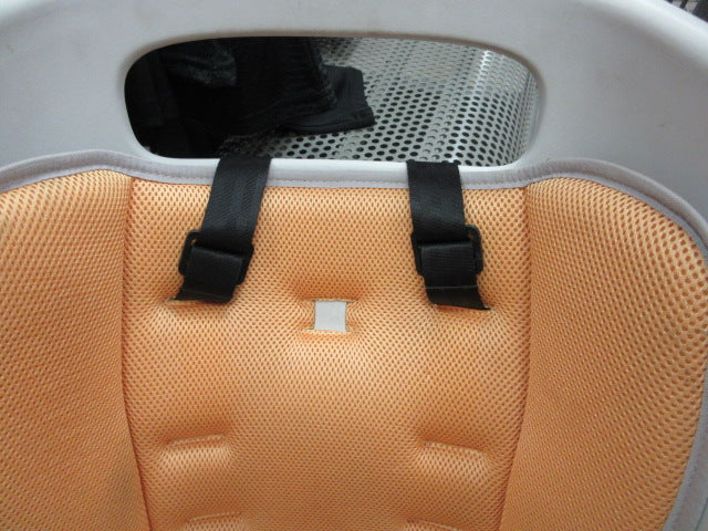 Load image into Gallery viewer, Used Topeak Rear Bike Babyseat Carrier
