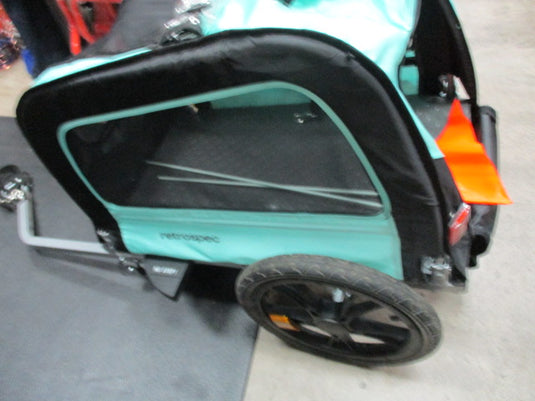 Used Retrospec Dog Trailer 16'' Tires (No Coupler)