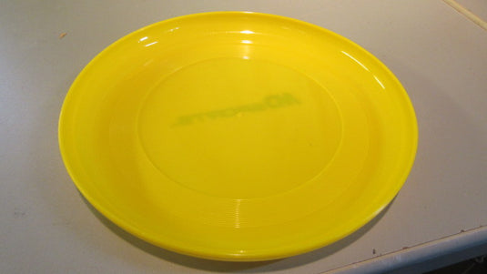 Used MD Sports Frisbee