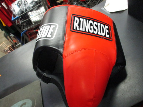 Used Ringside Youth Boxing Groin Protector