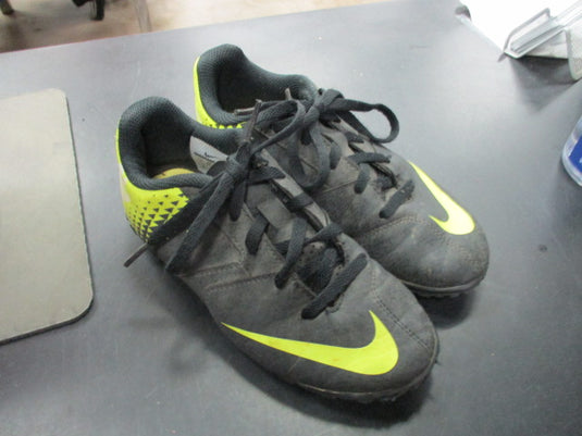 Used Nike Turf Soccer Cleats Size 13 C