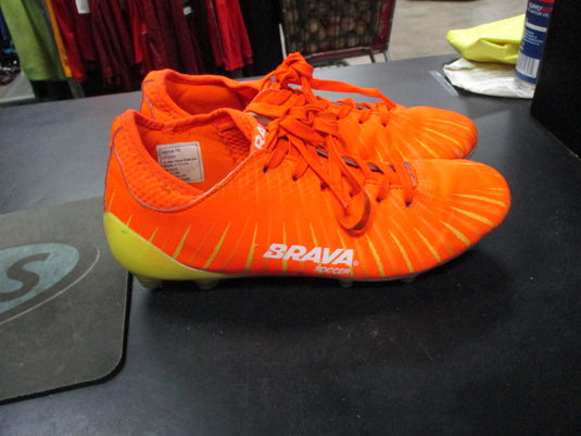 Used Brava 171031 Size Mens 7 Soccer Cleats