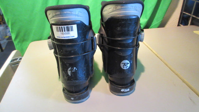 Load image into Gallery viewer, Used Rossignol 18.5cm Kids Downhill Ski Boots
