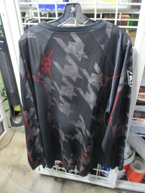 Used Shift Motorcross Jersey Adult 2XL