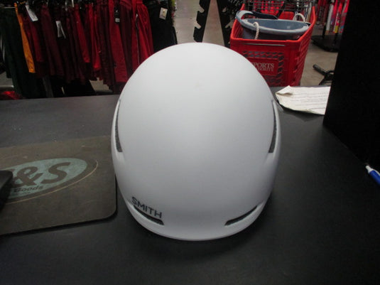 Used Smith Dispatch Size Small Bike Helmet