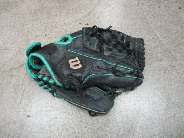 Load image into Gallery viewer, Used Wilson A500 12&quot; RHT Baseball Glove
