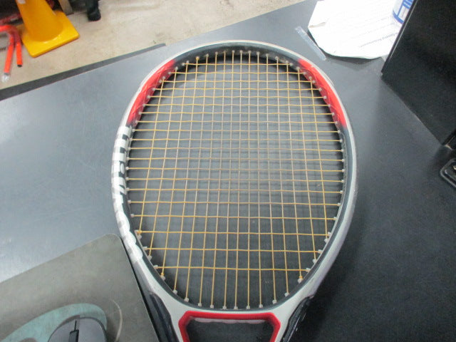 Load image into Gallery viewer, Used Wilson T4 27.5&quot; Tennis Racquet
