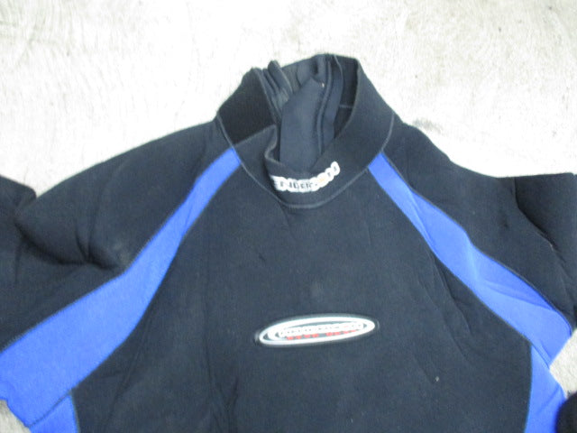 Load image into Gallery viewer, Used Henderson Titaium Hyperstretch 5mm Wetsuit Size XL
