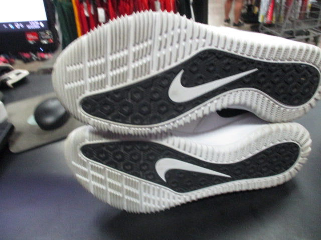 Load image into Gallery viewer, Used Nike Zoom HyperAce 2 Size 9.5  Volleyball Shoes
