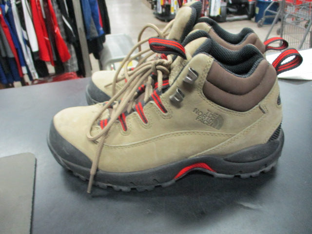 Load image into Gallery viewer, Used The North Face X-2 Womens Size 7.5 Hiking Shoes
