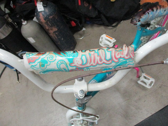 Used Next Girl Talk 20" Bicycle