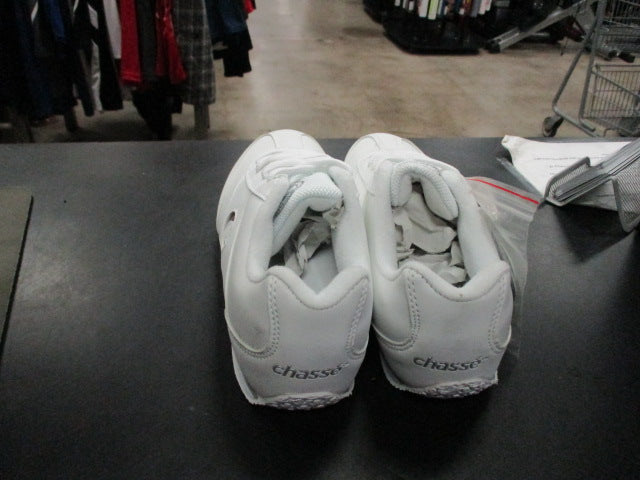 Load image into Gallery viewer, Used Chasse Pulse Cheer Shoes Size 6.5 - NWT
