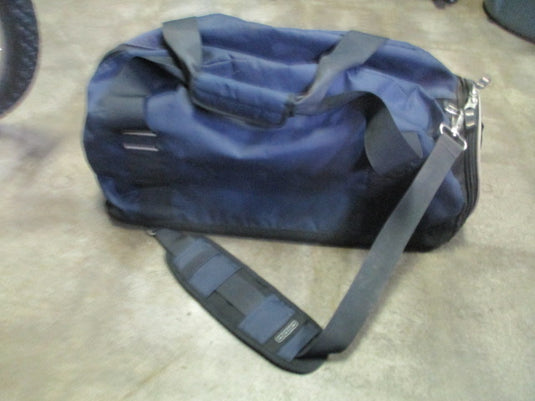 Used Ogio Big Dome Street Duffle Bag