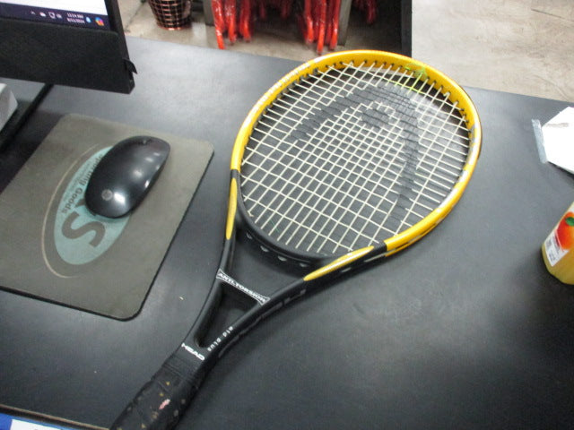 Load image into Gallery viewer, Used Head Intelligence I.Speed 27&quot; Tennis Racquet
