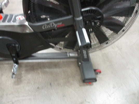 Used Schwinn Air Dyne Pro Fan Bike