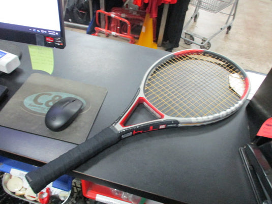 Used Wilson T4 27.5" Tennis Racquet